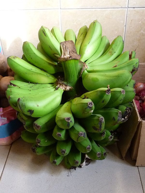 Matoke- Matooke-East African Highland bananas
